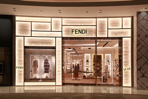 fendi hotel dubai|fendi dubai mall boutique.